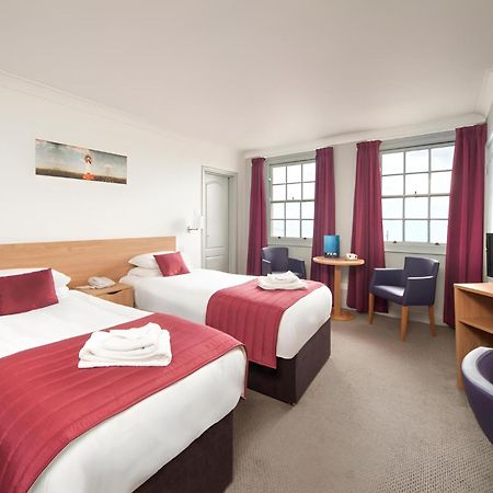 The Carlton Hotel Great Yarmouth Luaran gambar