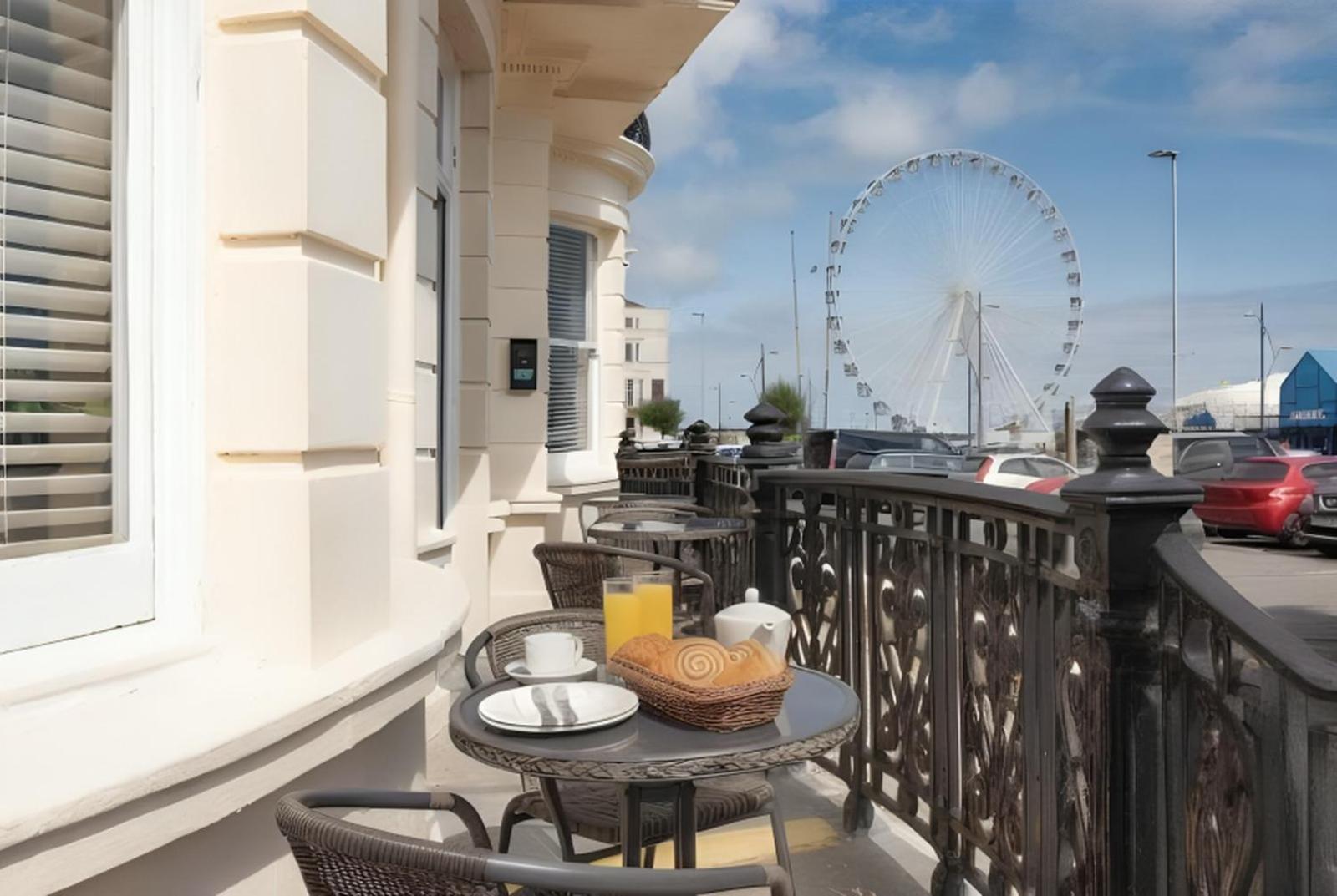 The Carlton Hotel Great Yarmouth Luaran gambar
