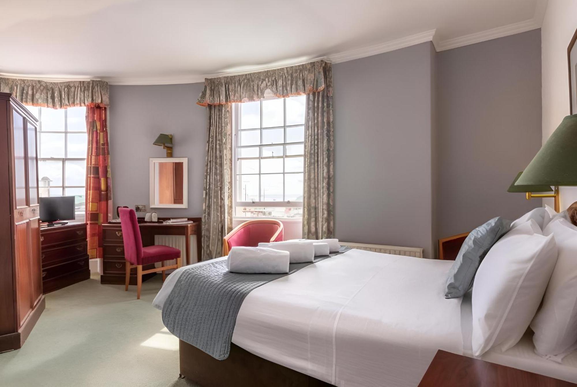 The Carlton Hotel Great Yarmouth Luaran gambar