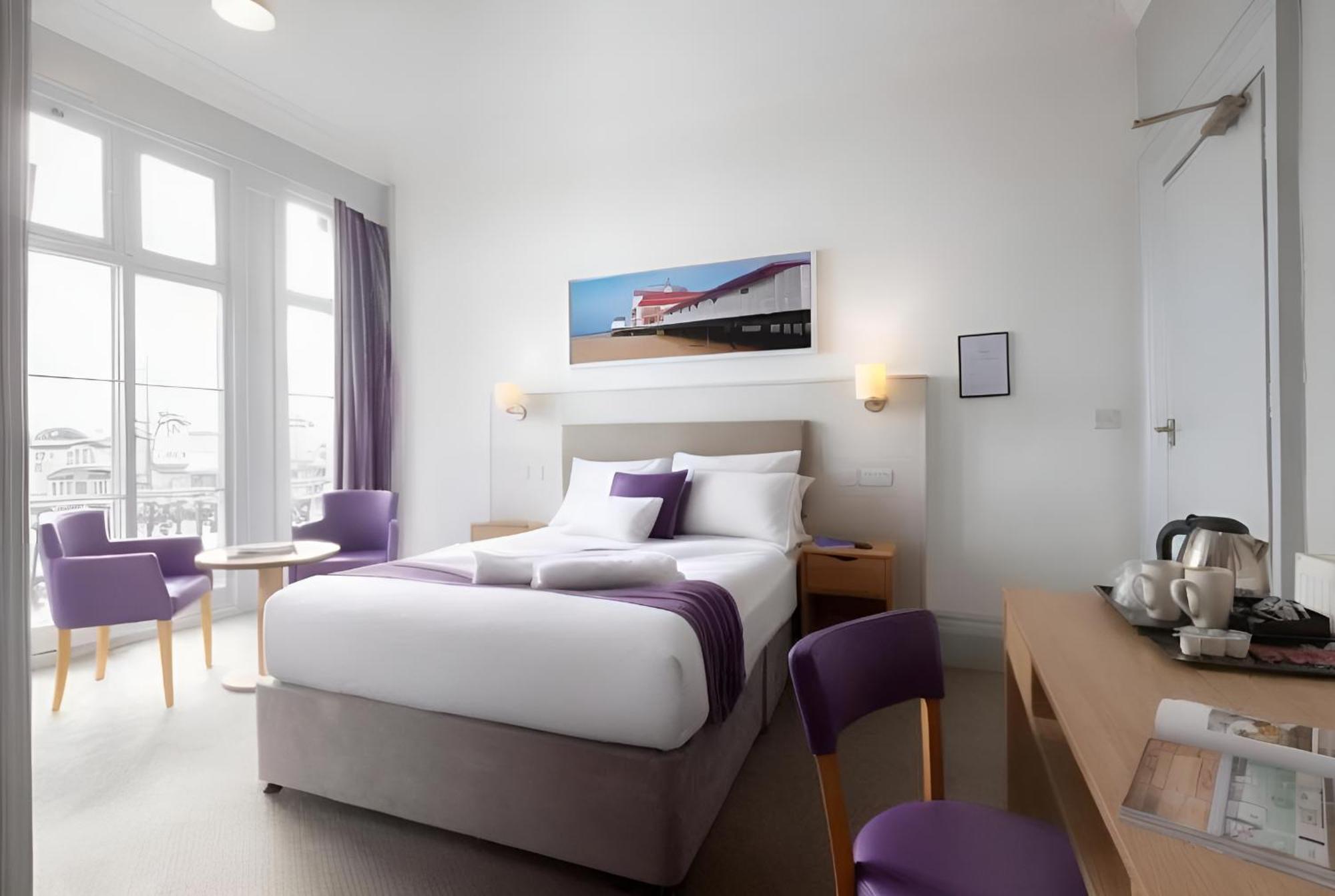 The Carlton Hotel Great Yarmouth Luaran gambar