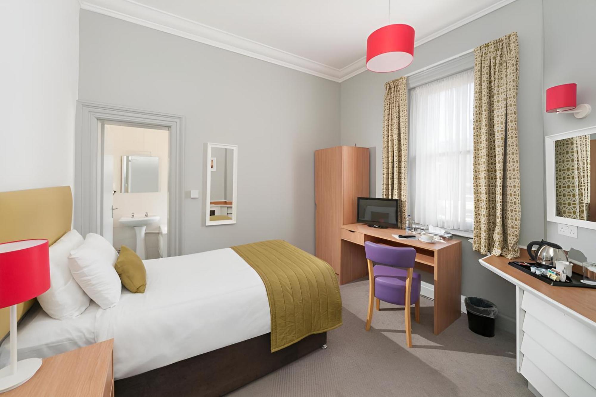 The Carlton Hotel Great Yarmouth Luaran gambar