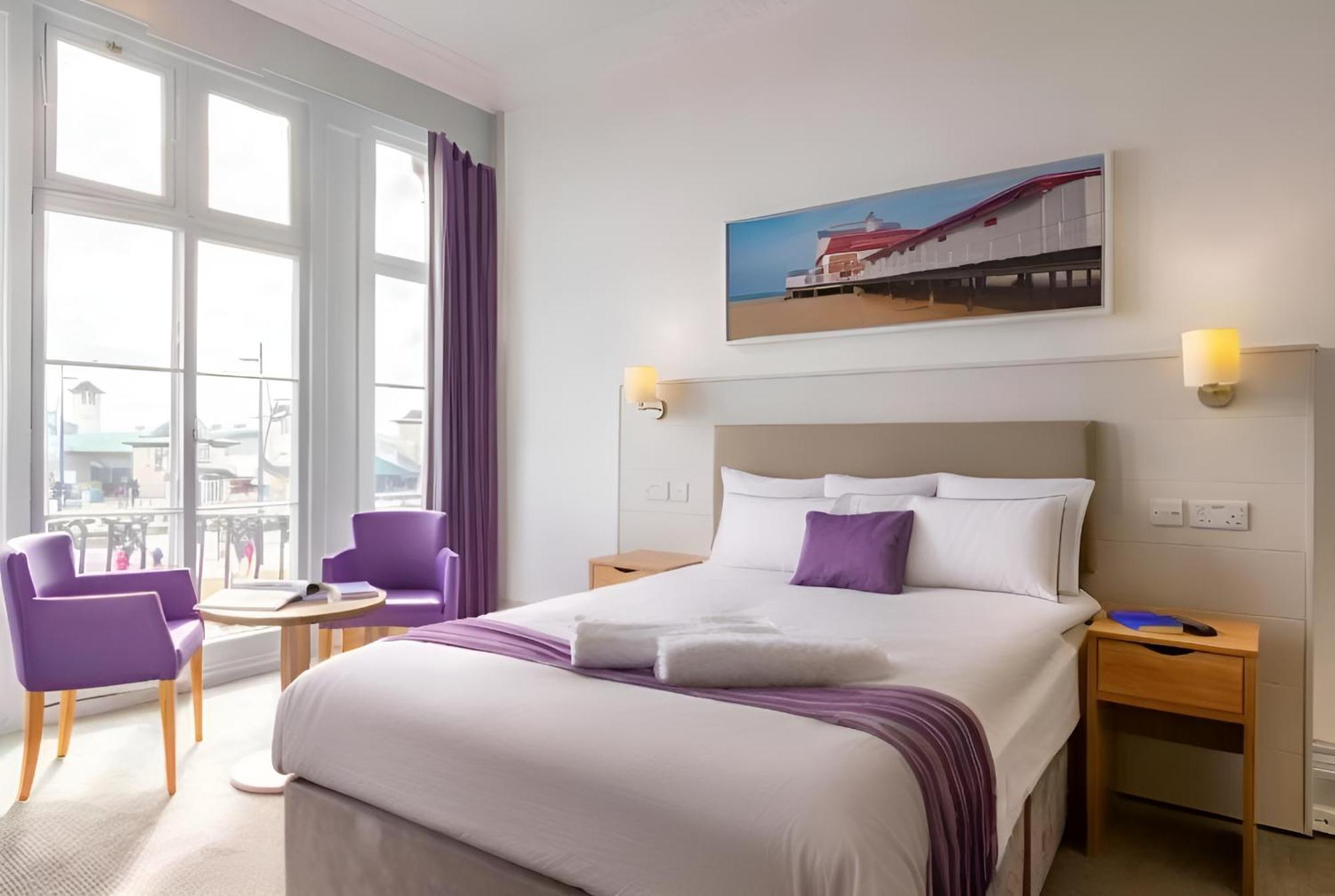 The Carlton Hotel Great Yarmouth Luaran gambar