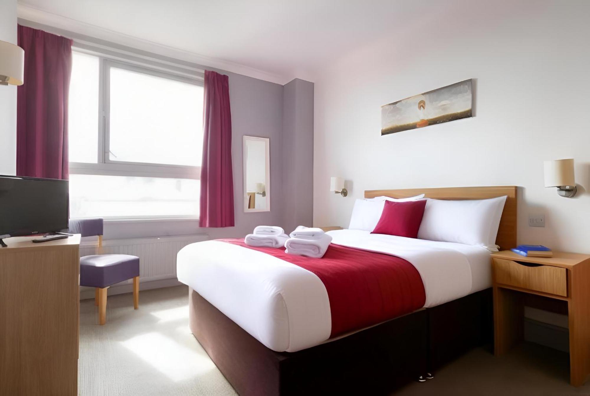 The Carlton Hotel Great Yarmouth Luaran gambar