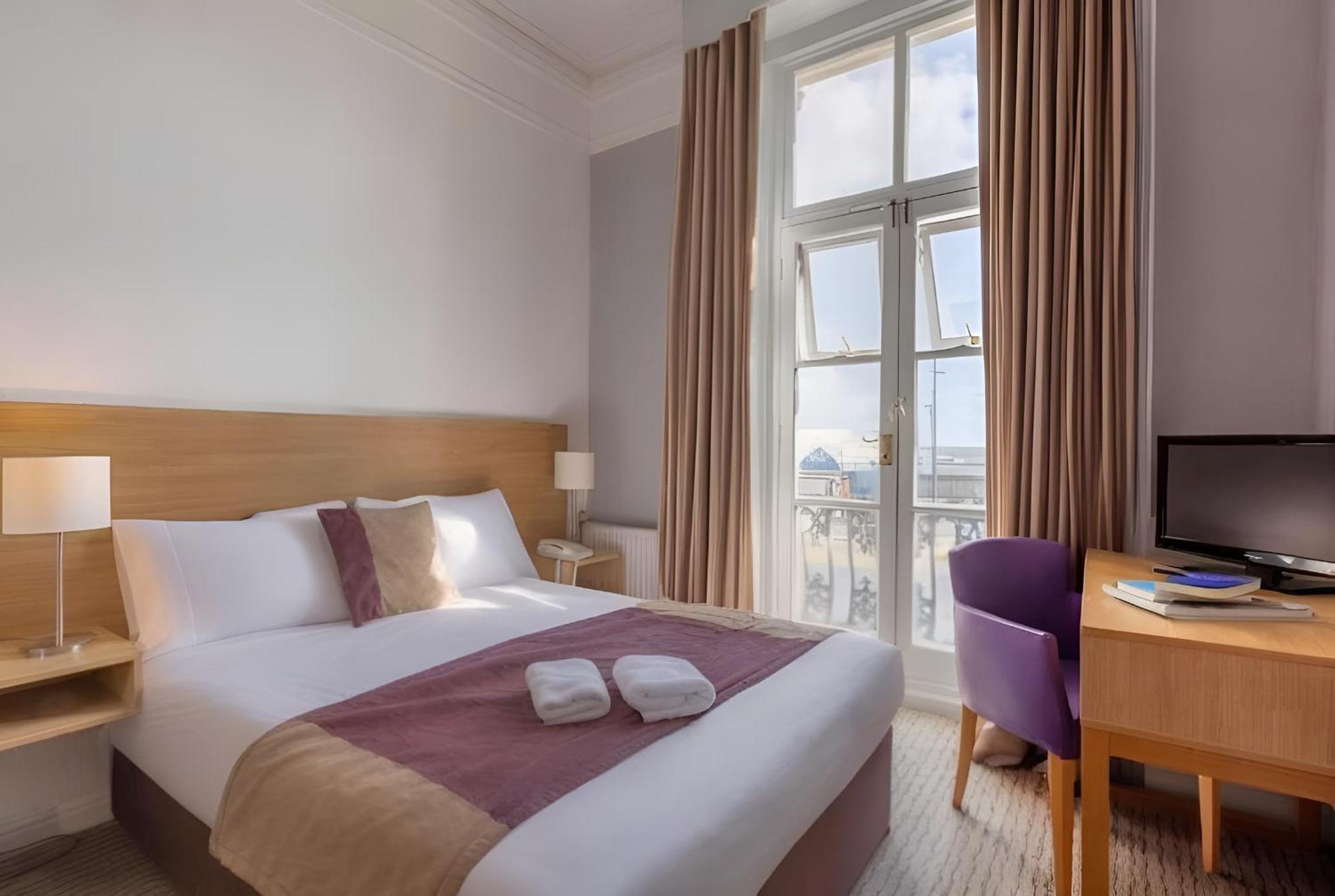 The Carlton Hotel Great Yarmouth Luaran gambar