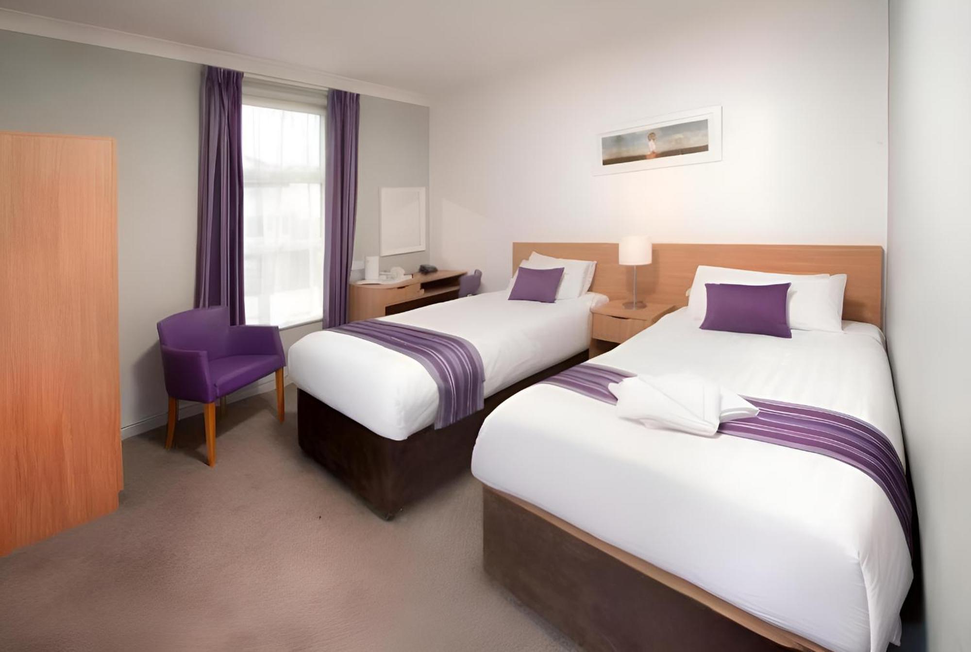 The Carlton Hotel Great Yarmouth Luaran gambar