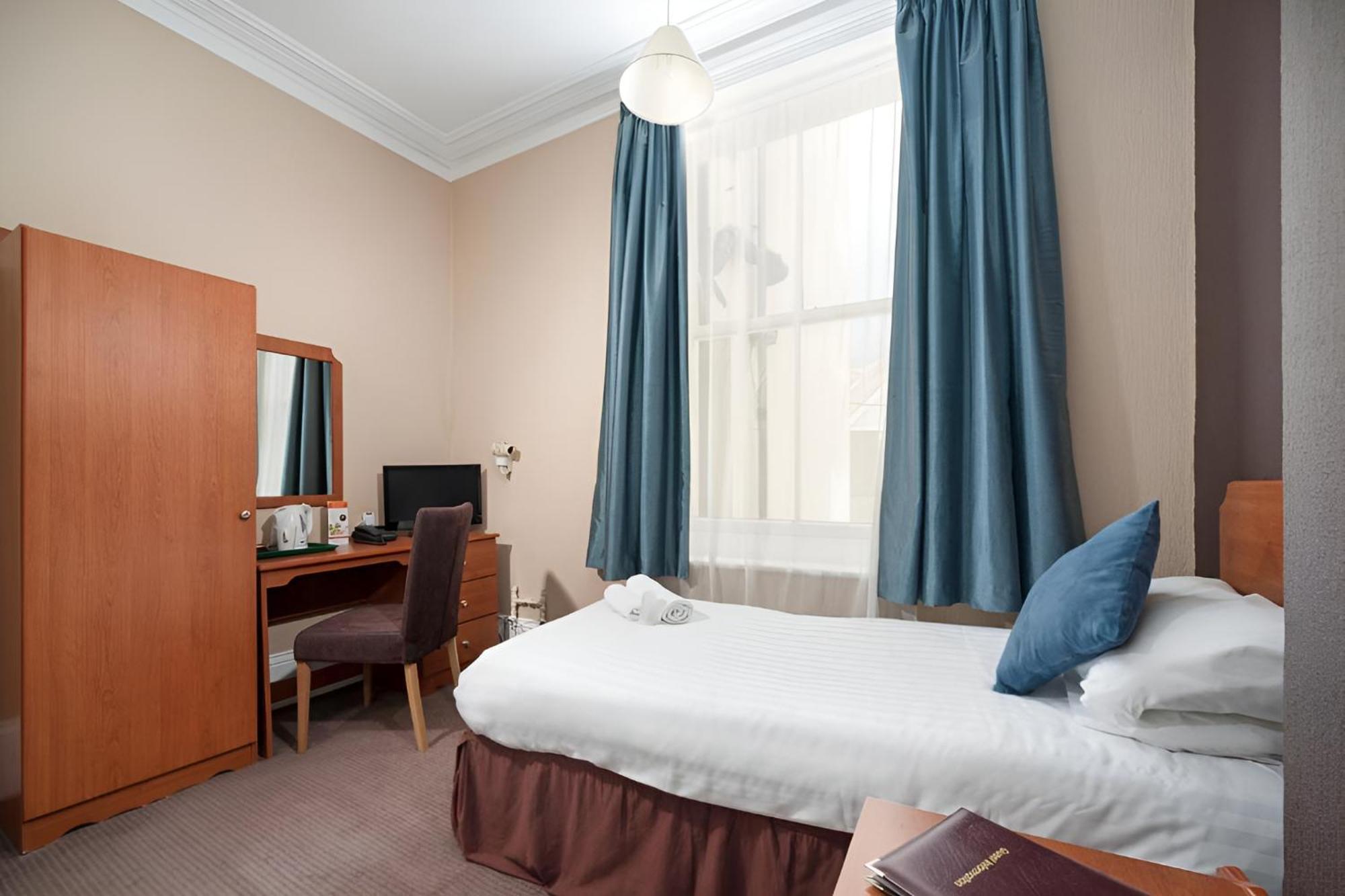 The Carlton Hotel Great Yarmouth Luaran gambar