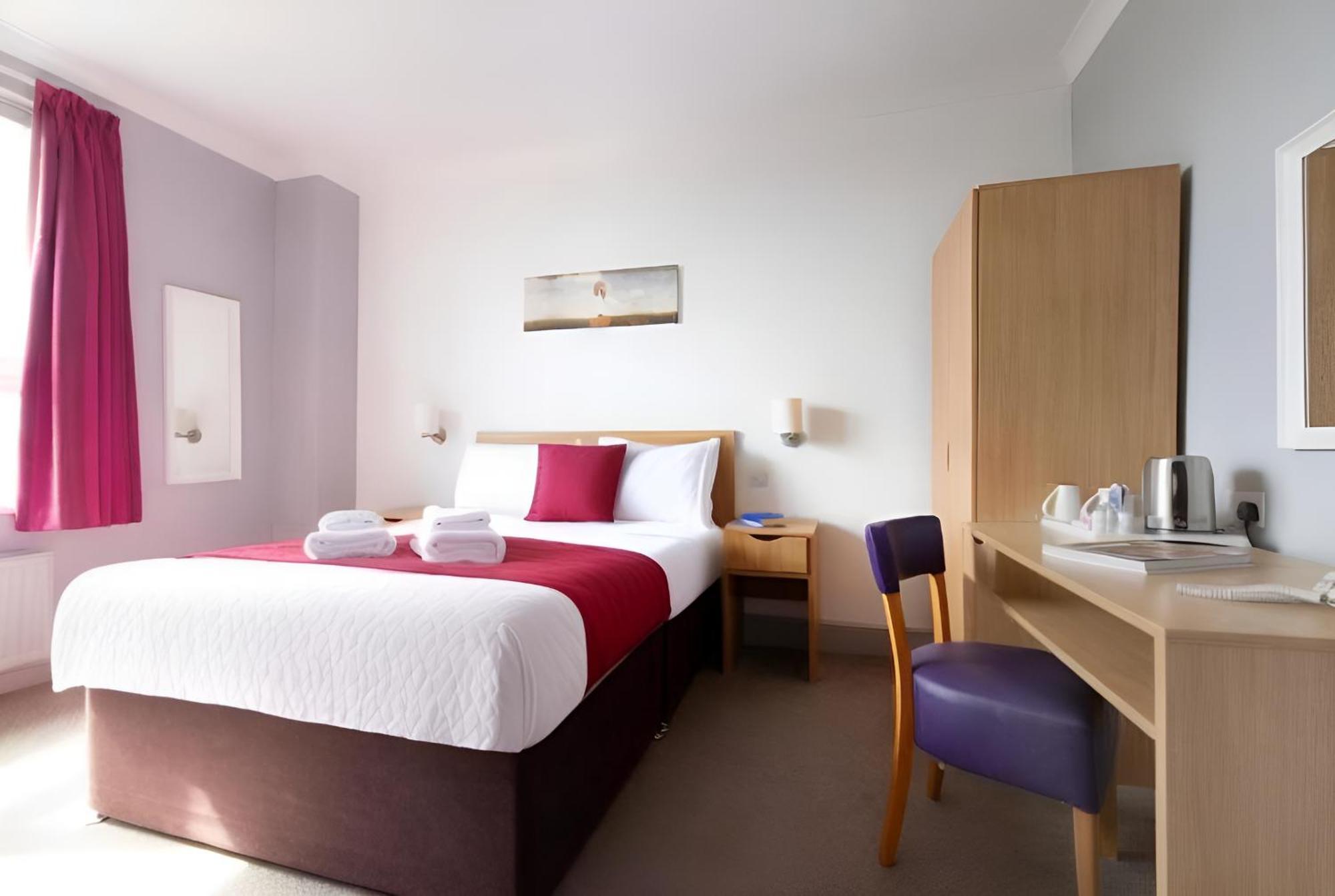 The Carlton Hotel Great Yarmouth Luaran gambar